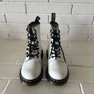 BRAND NEW DOC MARTENS